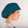 GORRO CIRUJANO GOMA GARYS