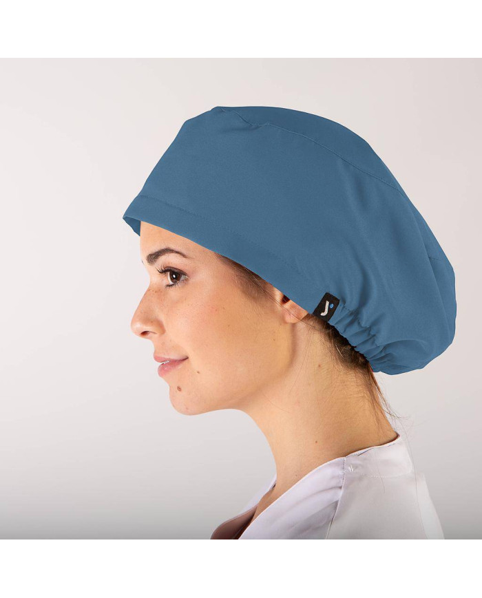 GORRO CIRUJANO GOMA GARYS