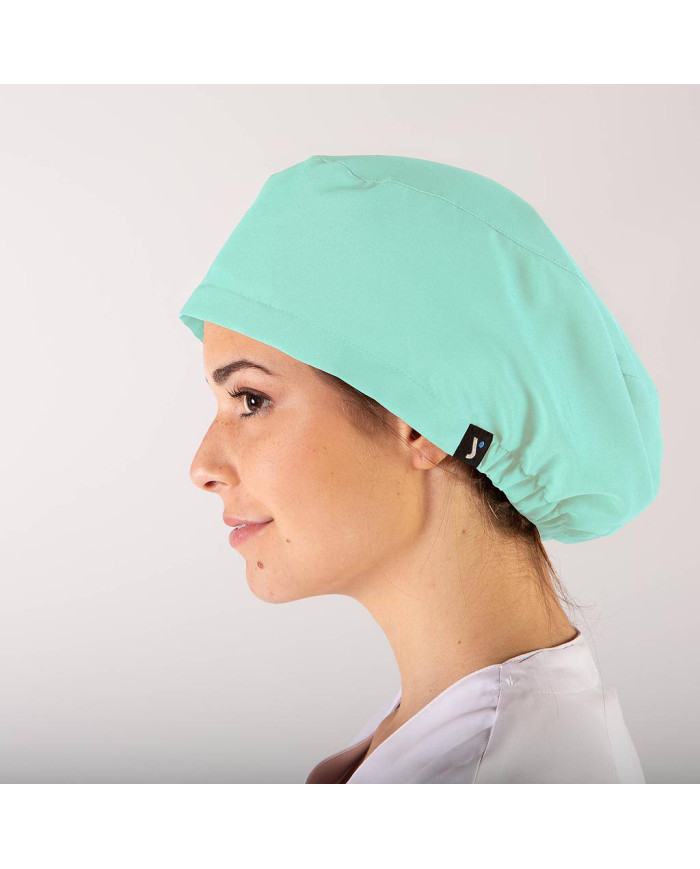 GORRO CIRUJANO GOMA GARYS