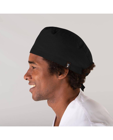 GORRO CIRUJANO TIRAS GARYS
