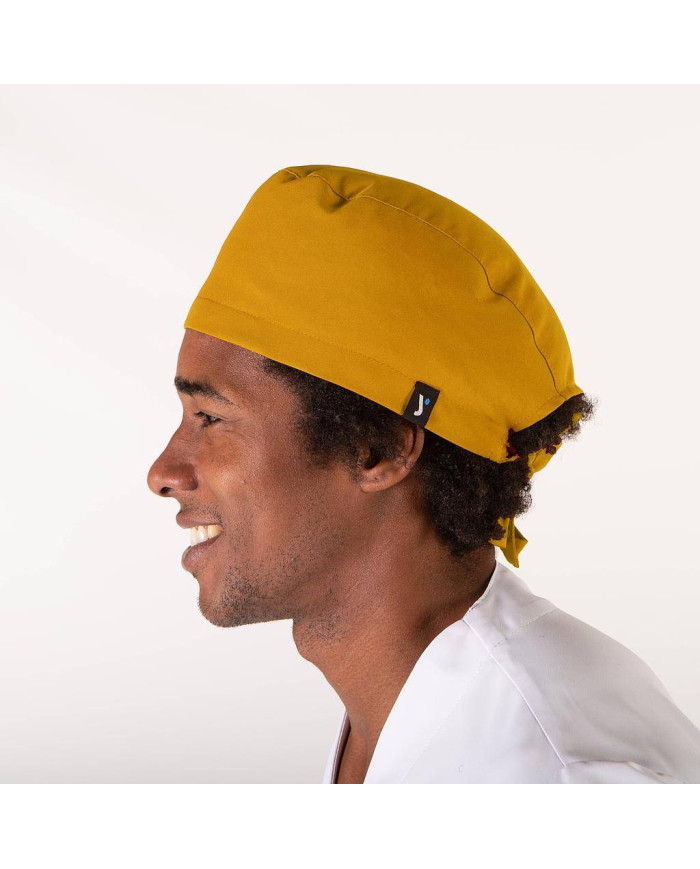 GORRO CIRUJANO TIRAS GARYS