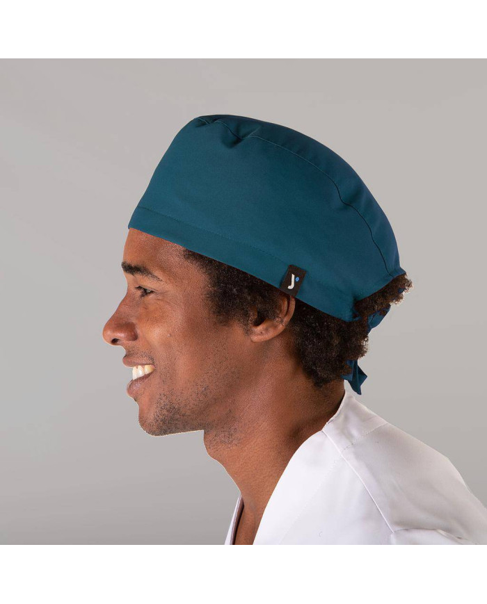 GORRO CIRUJANO TIRAS GARYS