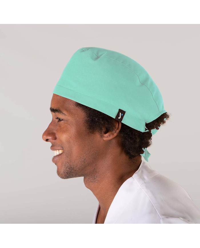 GORRO CIRUJANO TIRAS GARYS