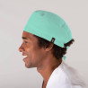 GORRO CIRUJANO TIRAS GARYS