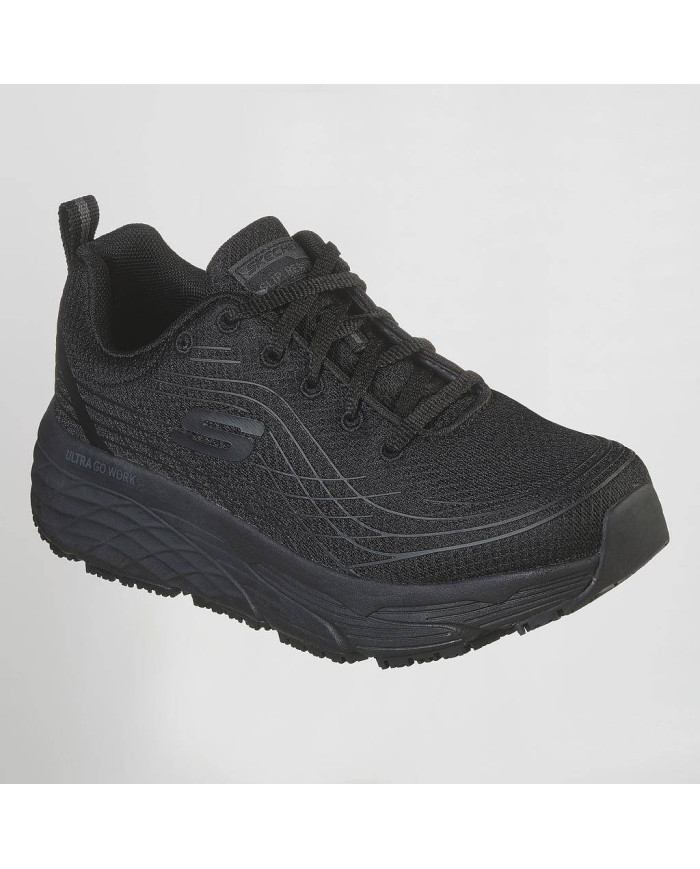 MAX CUSHIONING ELITE SR SKECHERS MUJER GARYS