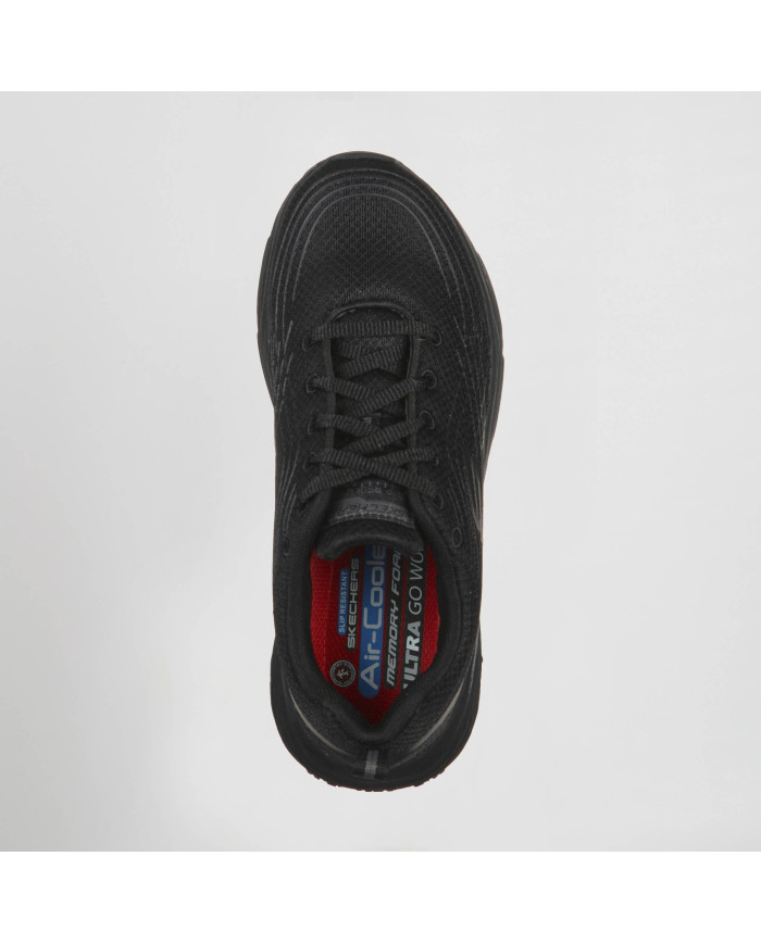 MAX CUSHIONING ELITE SR SKECHERS MUJER GARYS