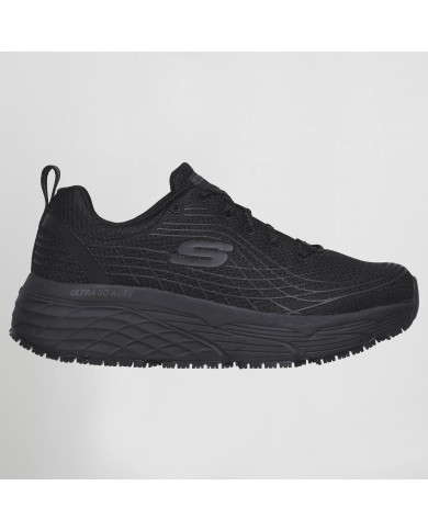 MAX CUSHIONING ELITE SR SKECHERS MUJER GARYS