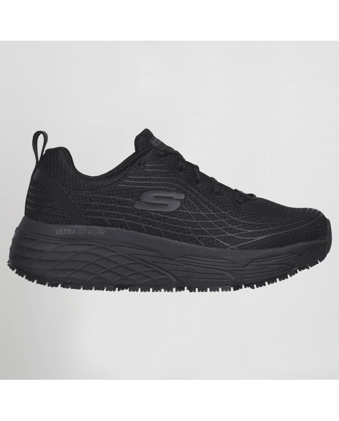 MAX CUSHIONING ELITE SR SKECHERS MUJER GARYS