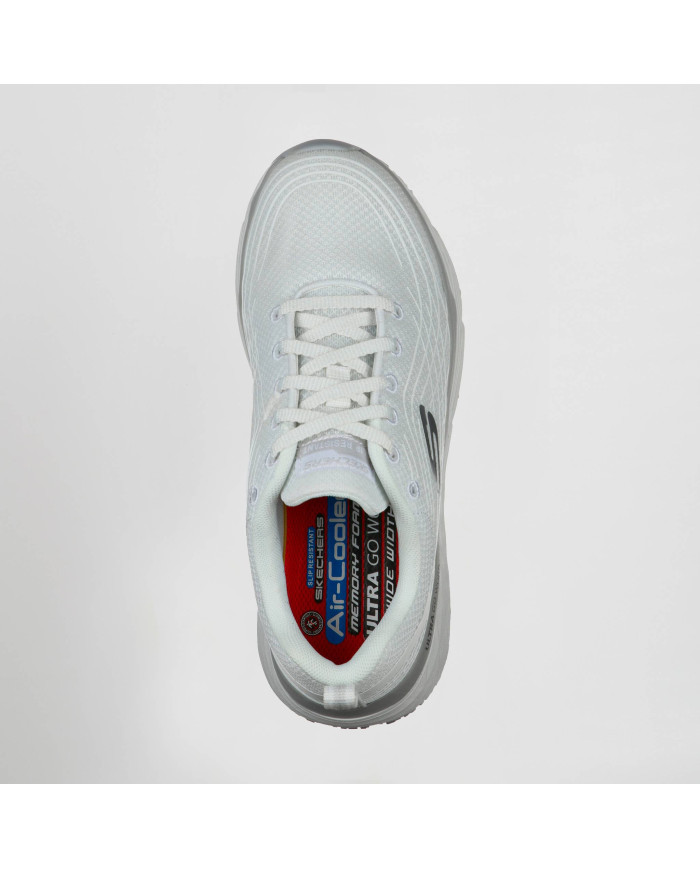 MAX CUSHIONING ELITE SR SKECHERS MUJER GARYS