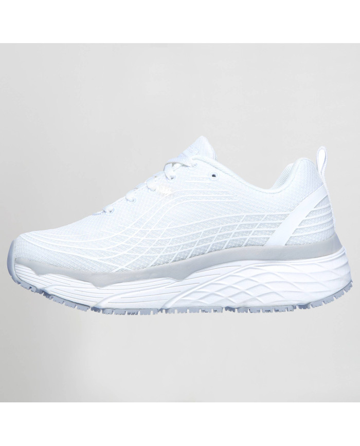 MAX CUSHIONING ELITE SR SKECHERS MUJER GARYS