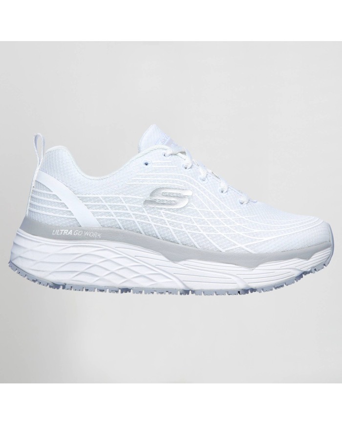 MAX CUSHIONING ELITE SR SKECHERS MUJER GARYS
