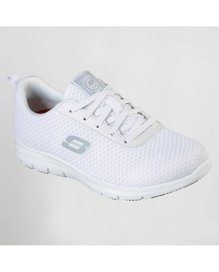 GHENTER - BRONAUGH SKECHERS MUJER GARYS
