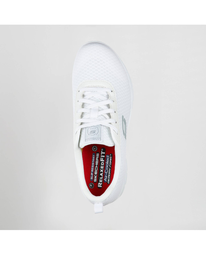 GHENTER - BRONAUGH SKECHERS MUJER GARYS
