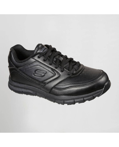 NAMPA - WYOLA SKECHERS MUJER GARYS