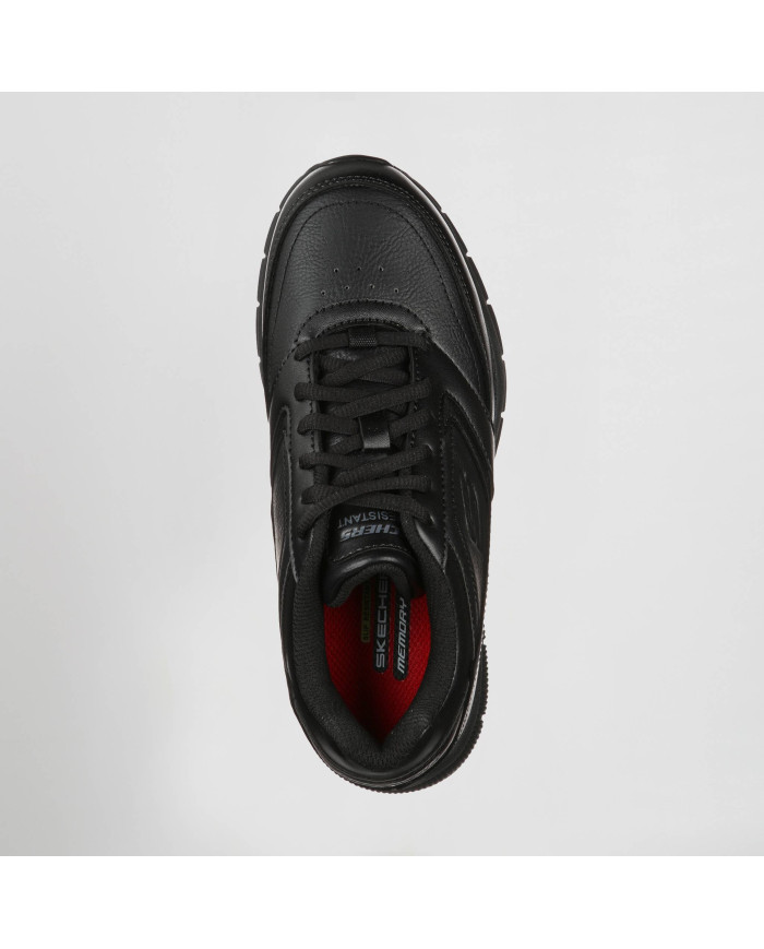 NAMPA - WYOLA SKECHERS MUJER GARYS