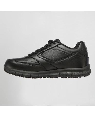 NAMPA - WYOLA SKECHERS MUJER GARYS