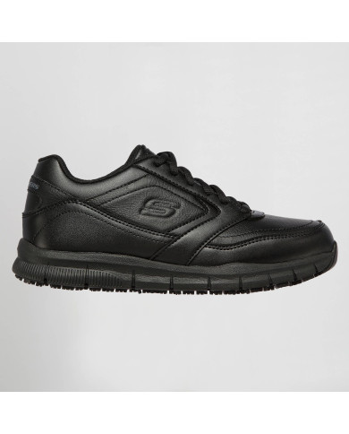 NAMPA - WYOLA SKECHERS MUJER GARYS