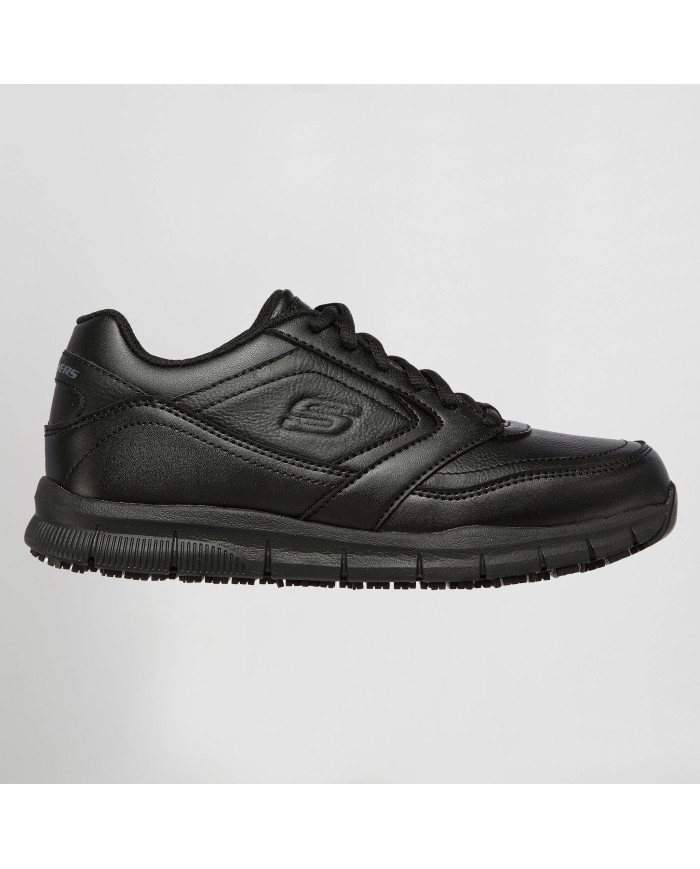 NAMPA - WYOLA SKECHERS MUJER GARYS