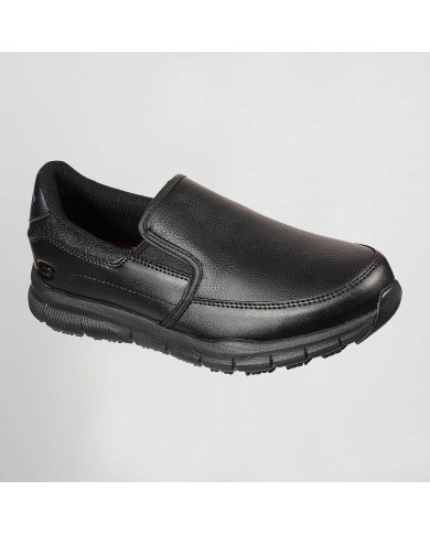 NAMPA - ANNOD SKECHERS MUJER GARYS