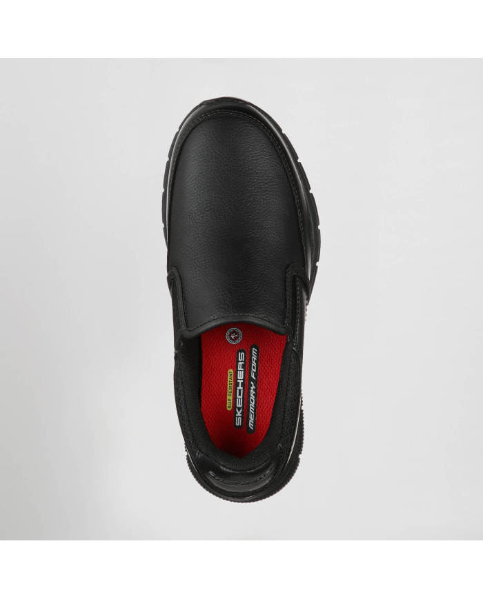 NAMPA - ANNOD SKECHERS MUJER GARYS