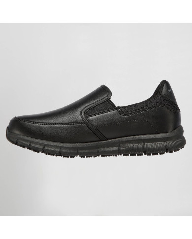 NAMPA - ANNOD SKECHERS MUJER GARYS