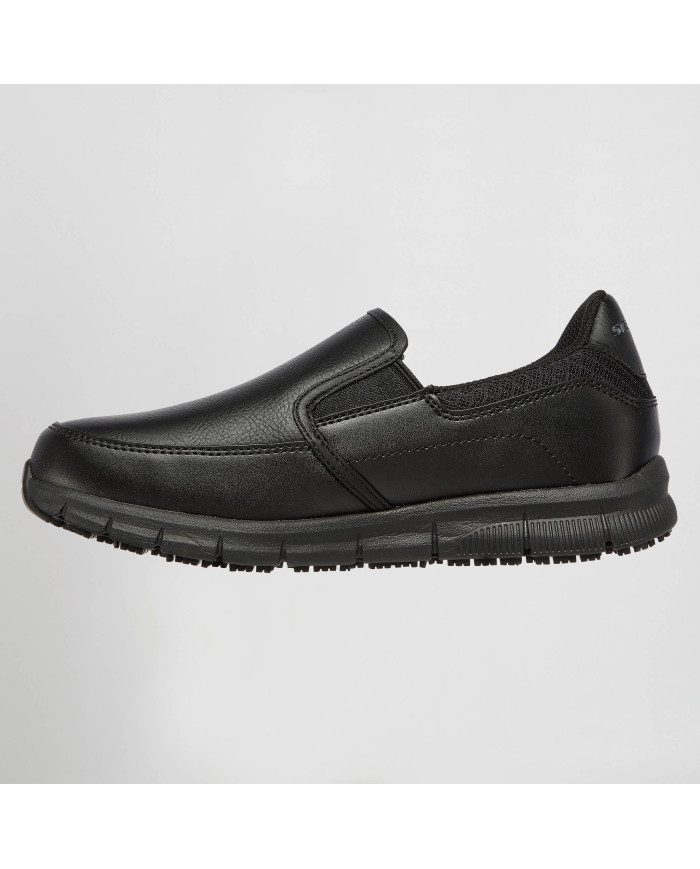 NAMPA - ANNOD SKECHERS MUJER GARYS