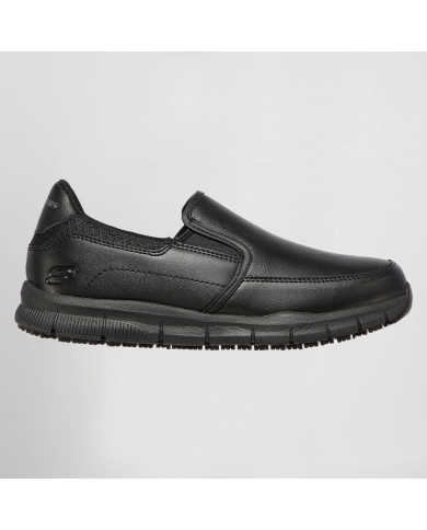 NAMPA - ANNOD SKECHERS MUJER GARYS