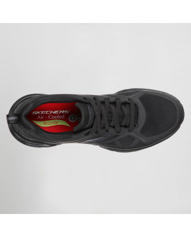 ARCH FIT SR - AXTELL SKECHERS HOMBRE GARYS