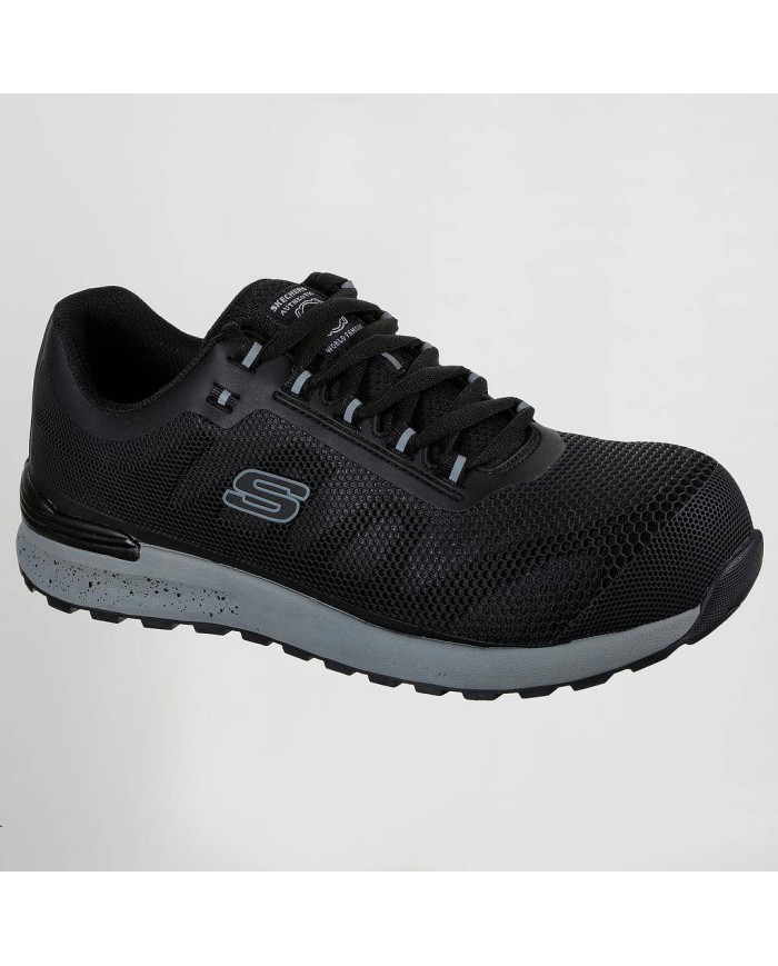 BULKLIN - BRAGOO SKECHERS HOMBRE GARYS