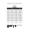 NAMPA SKECHERS HOMBRE GARYS