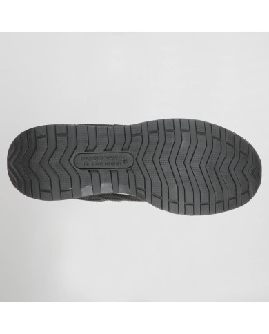 BULKLIN - AYAK SKECHERS MUJER GARYS