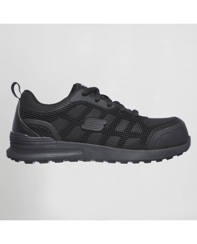 BULKLIN - AYAK SKECHERS MUJER GARYS