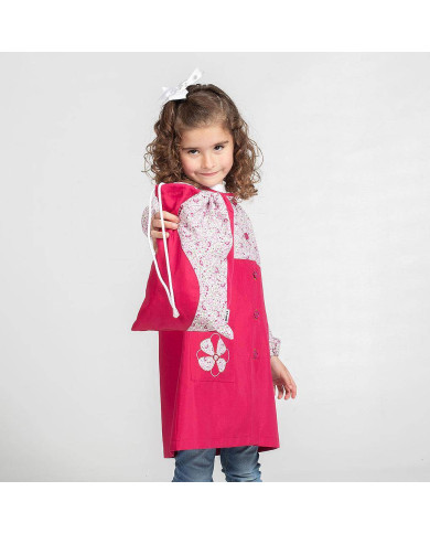 BOLSA PRIMAVERA GARYS