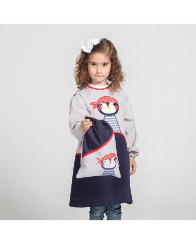 BOLSA PINGÃINO GARYS