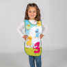 CASULLA INFANTIL NUMEROS GARYS