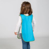 CASULLA INFANTIL NUMEROS GARYS
