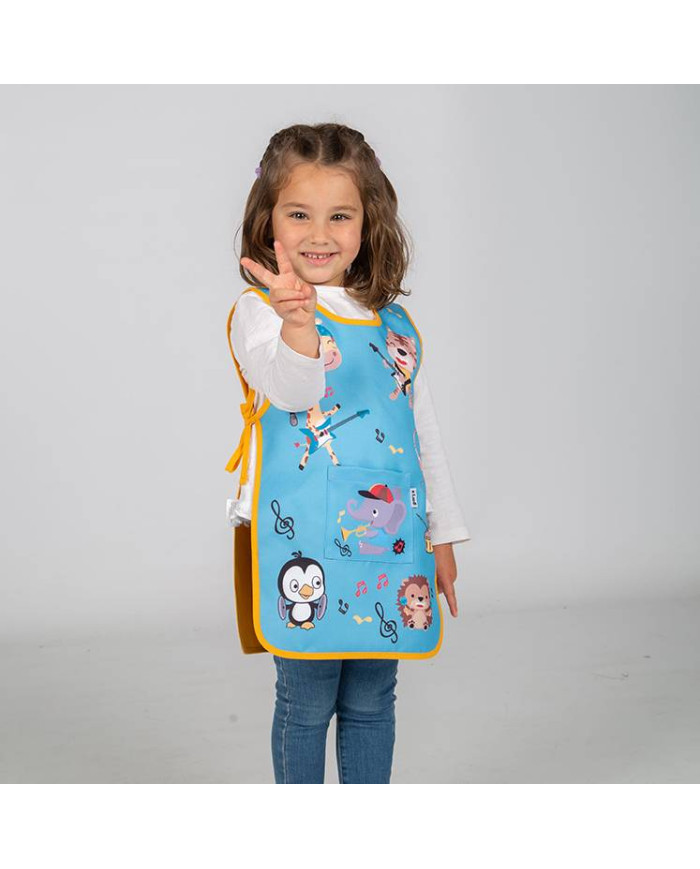CASULLA INFANTIL INSTRUMENTO GARYS