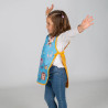 CASULLA INFANTIL INSTRUMENTO GARYS