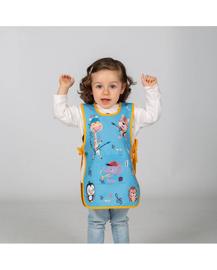 CASULLA INFANTIL INSTRUMENTO GARYS