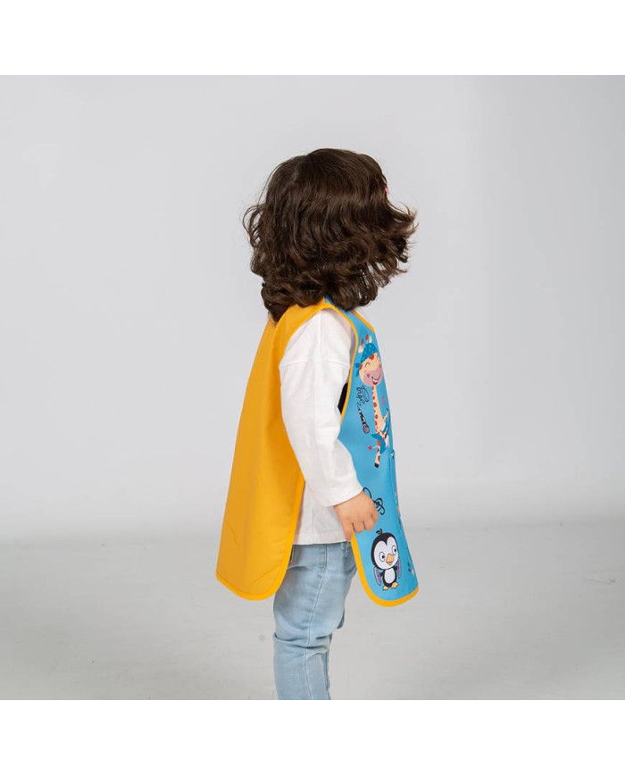 CASULLA INFANTIL INSTRUMENTO GARYS