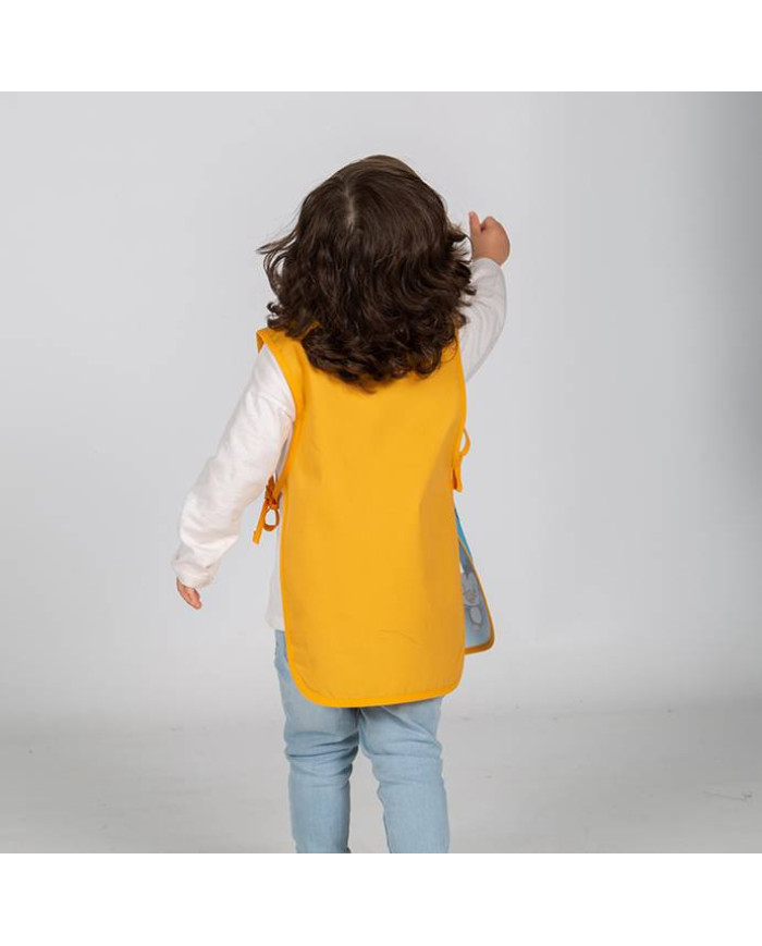 CASULLA INFANTIL INSTRUMENTO GARYS
