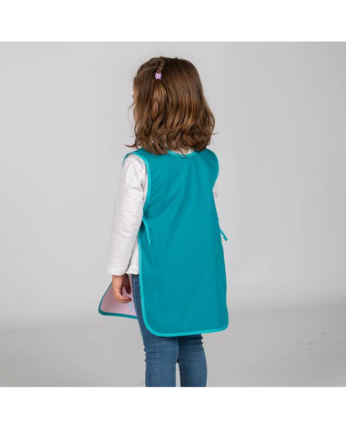 CASULLA INFANTIL PEZ GARYS