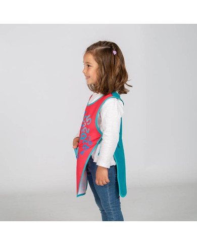 CASULLA INFANTIL PEZ GARYS
