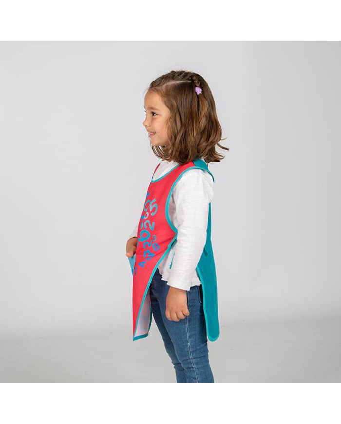 CASULLA INFANTIL PEZ GARYS