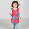 CASULLA INFANTIL PEZ GARYS