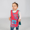 CASULLA INFANTIL PEZ GARYS