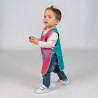 CASULLA INFANTIL PEZ GARYS