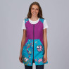 BLUSA MUJER OCEANO GARYS
