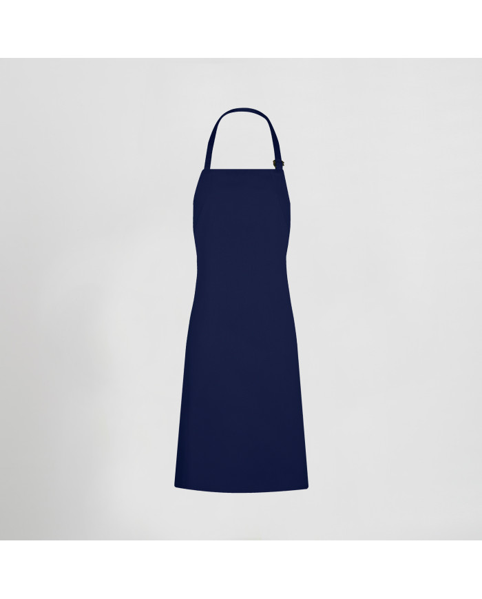 DELANTAL CON PETO SARGA 90X75 CM GARYS