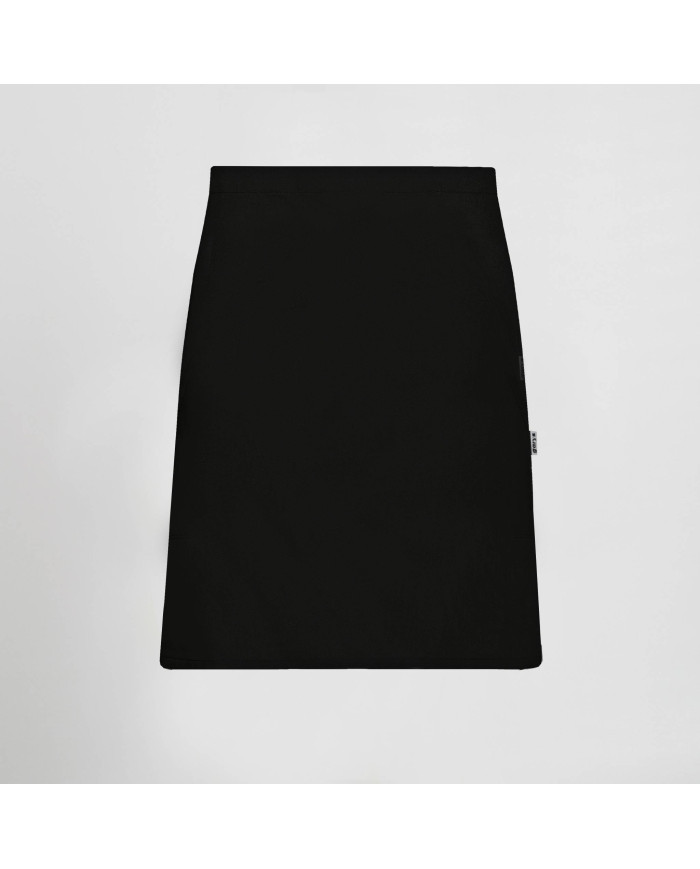DELANTAL SIN PETO SARGA 50X75 CM GARYS